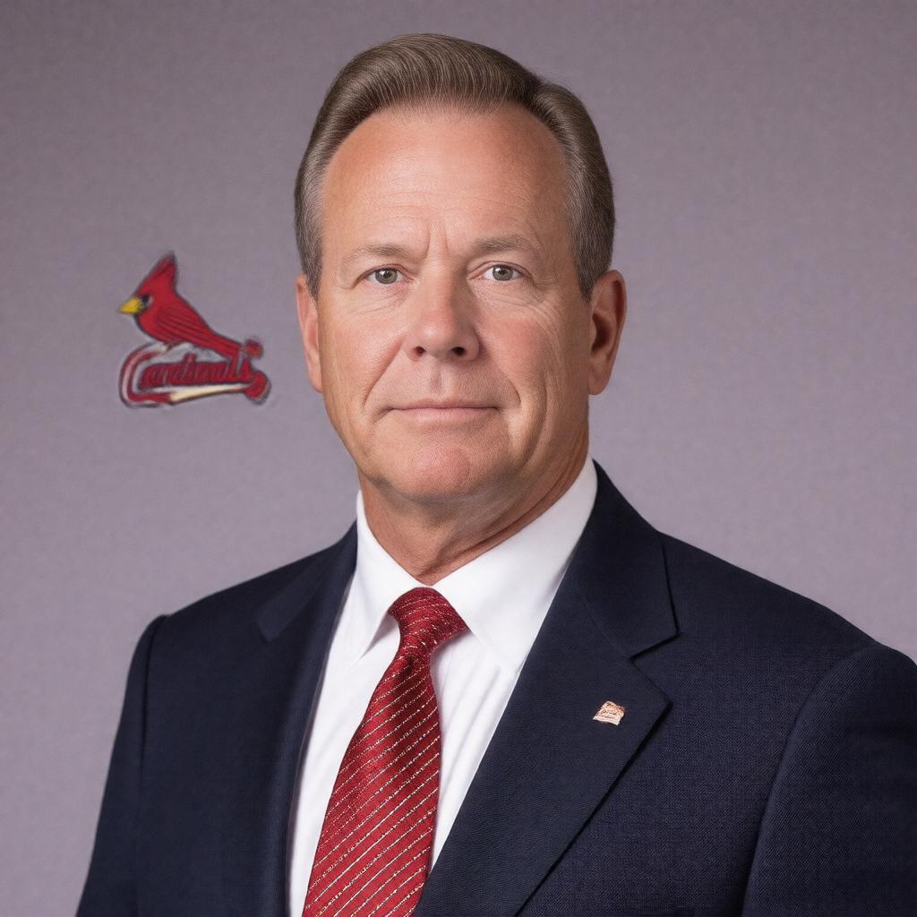 William DeWitt Jr.
